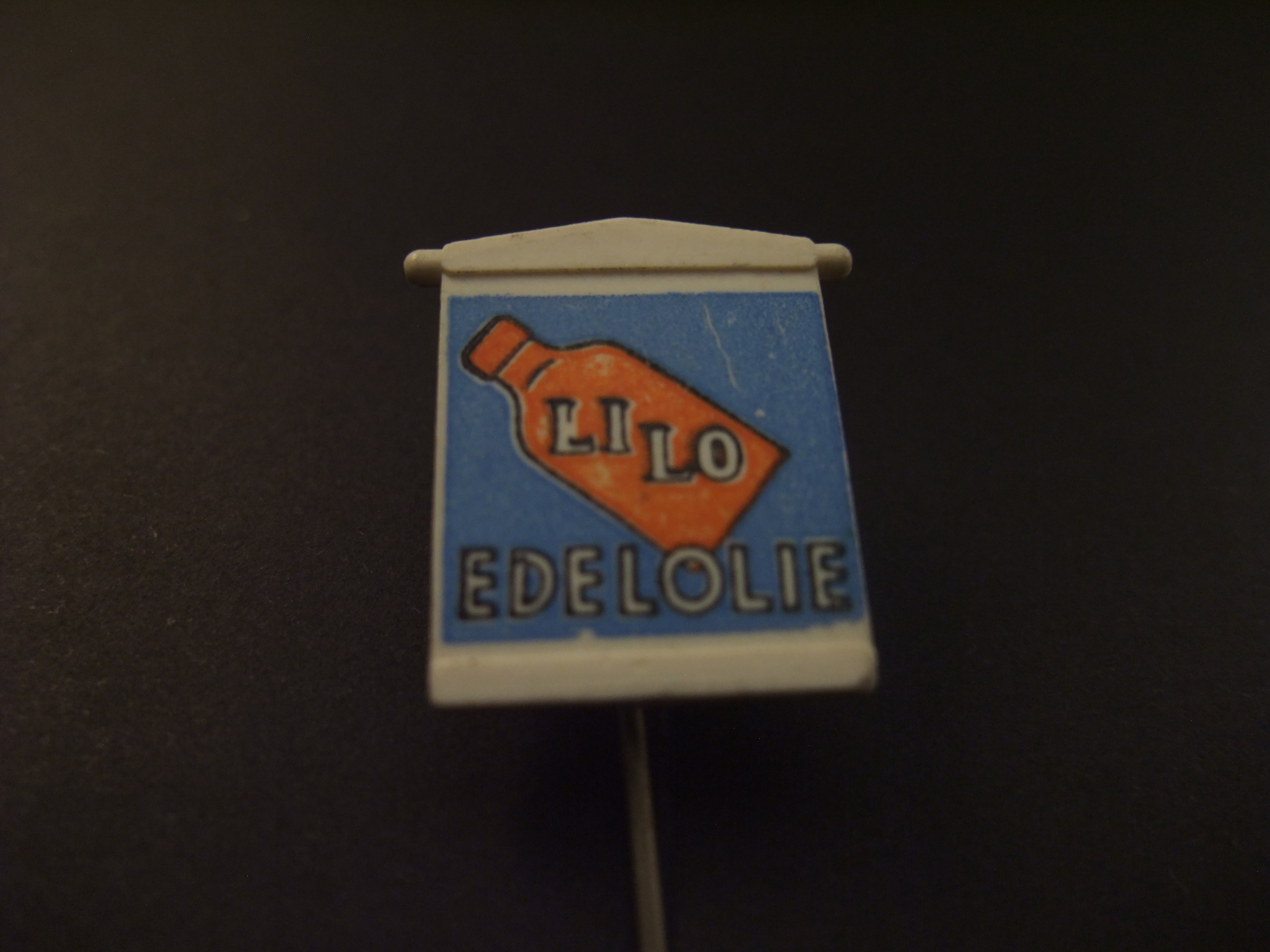 Lilo edelolie(Chemische fabriekuit Leiden)meubelolie,teakolie